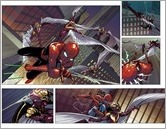 Civil War II: Amazing Spider-Man #1 First Look Preview 1