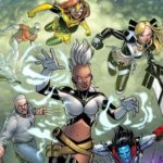 First Look at Civil War II: X-Men #1