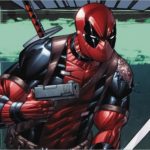 First Look: Deadpool #13 – A Four-Part Crossover in One Issue