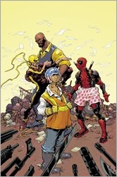 Deadpool #13 First Look Preview 3