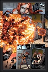 Deadpool #13 First Look Preview 5