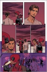 Deadpool #14 Preview 4