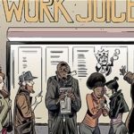 First Look at Deadpool V Gambit #1 – Merc Against Mutant
