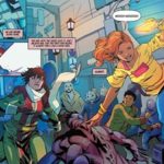 Preview: Joyride #2 by Lanzing, Kelly, & To