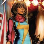 First Look: Ms. Marvel #8 – A Civil War II Tie-in