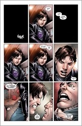 Ninjak #15 Preview 5