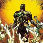First Look at New Avengers #12 – S.H.I.E.L.D. Vs. A.I.M.