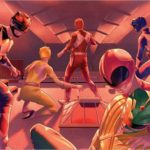 Preview: Mighty Morphin Power Rangers #3 (BOOM!)