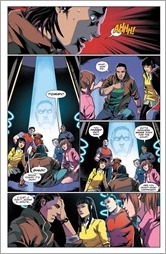 Mighty Morphin Power Rangers #3 Preview 5