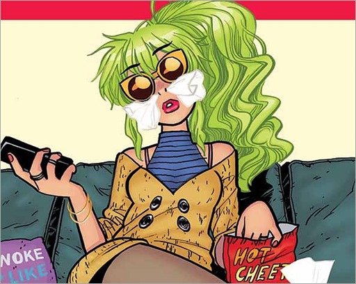 Snotgirl