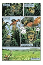 Harrow County #13 Preview 4