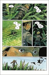 Harrow County #13 Preview 5