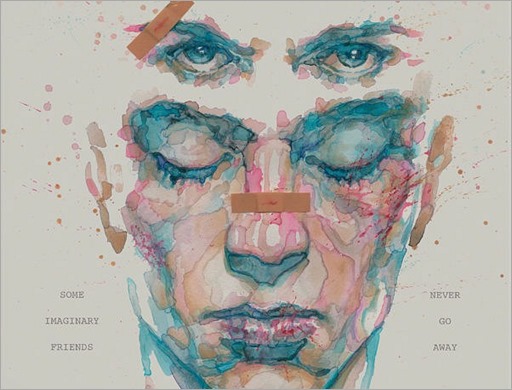 Fight Club 2 HC