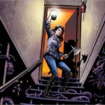 Preview of Semiautomagic TPB by de Campi & Ordway
