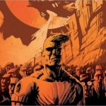 Preview: Colonus TPB by Pisani & Lauria