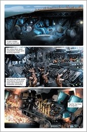 4001 A.D. #3 First Look Preview 2