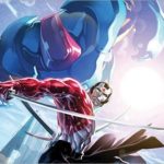 First Look at 4001 A.D. #3 by Kindt & Crain