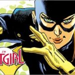 First Look at Batgirl #1 by Larson & Albuquerque