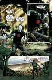 Bloodshot Reborn #14 Preview 2