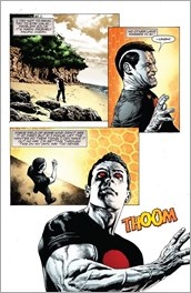 Bloodshot Reborn #14 Preview 3