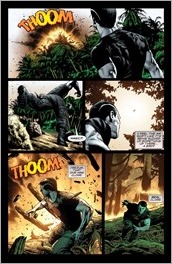 Bloodshot Reborn #14 Preview 4