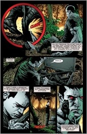 Bloodshot Reborn #14 Preview 5