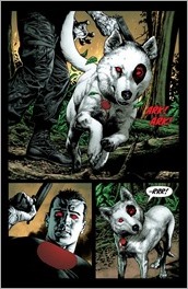 Bloodshot Reborn #14 Preview 6