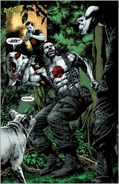 Bloodshot Reborn #14 Preview 7