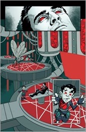 Bloodshot Reborn #15 First Look Preview 1