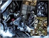 Bloodshot Reborn #15 First Look Preview 2