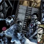 First Look at Bloodshot Island in Bloodshot Reborn #15