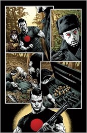 Bloodshot Reborn #15 First Look Preview 3