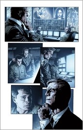 Bloodshot Reborn #15 First Look Preview 6