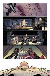 Civil War II: Kingpin #1 First Look Preview 3