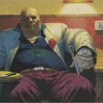 First Look at Civil War II: Kingpin #1 by Rosenberg & Ortiz