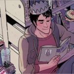 Preview: Jughead #7 by Zdarsky & Charm