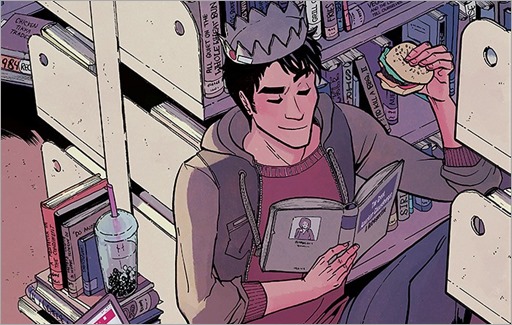 Jughead #7