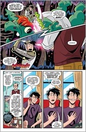 Jughead #7 Preview 1