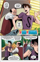 Jughead #7 Preview 2