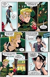 Jughead #7 Preview 3