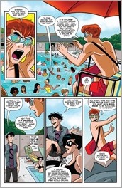 Jughead #7 Preview 4