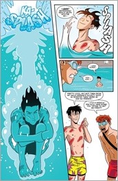 Jughead #7 Preview 6