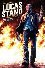 Lucas Stand #1 Cover A