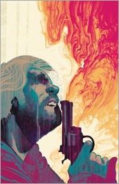 Lucas Stand #1 Cover B