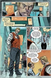 Lucas Stand #1 Preview 2