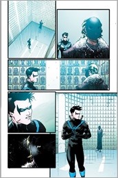 Nightwing #1 First Look Preview 3