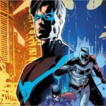 First Look at Nightwing #1 by Seeley & Fernandez