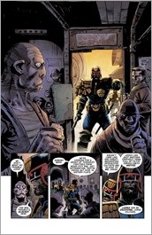 Predator vs. Judge Dredd vs. Aliens #1 Preview 3