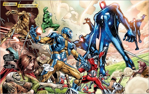 X-O Manowar #47