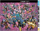 X-O Manowar #48 Cover Jam